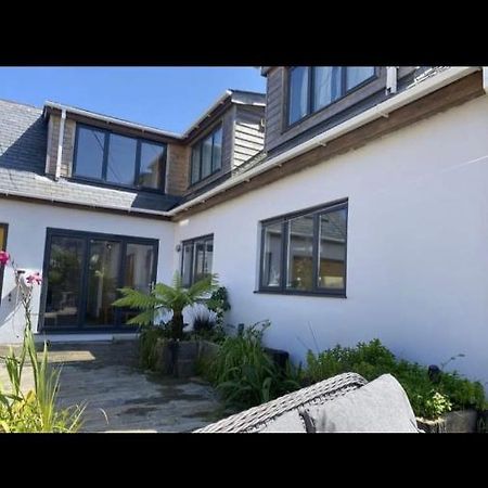 Storm Cottage B&B Hugh Town Екстер'єр фото