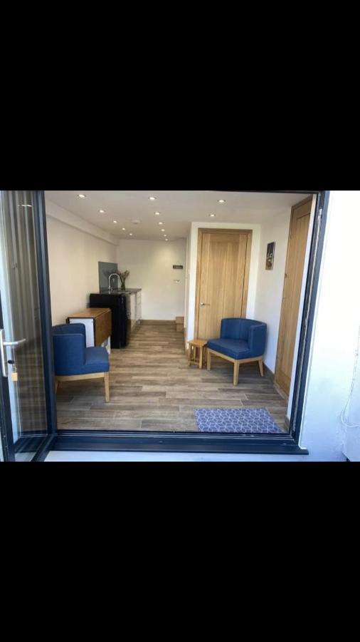 Storm Cottage B&B Hugh Town Екстер'єр фото